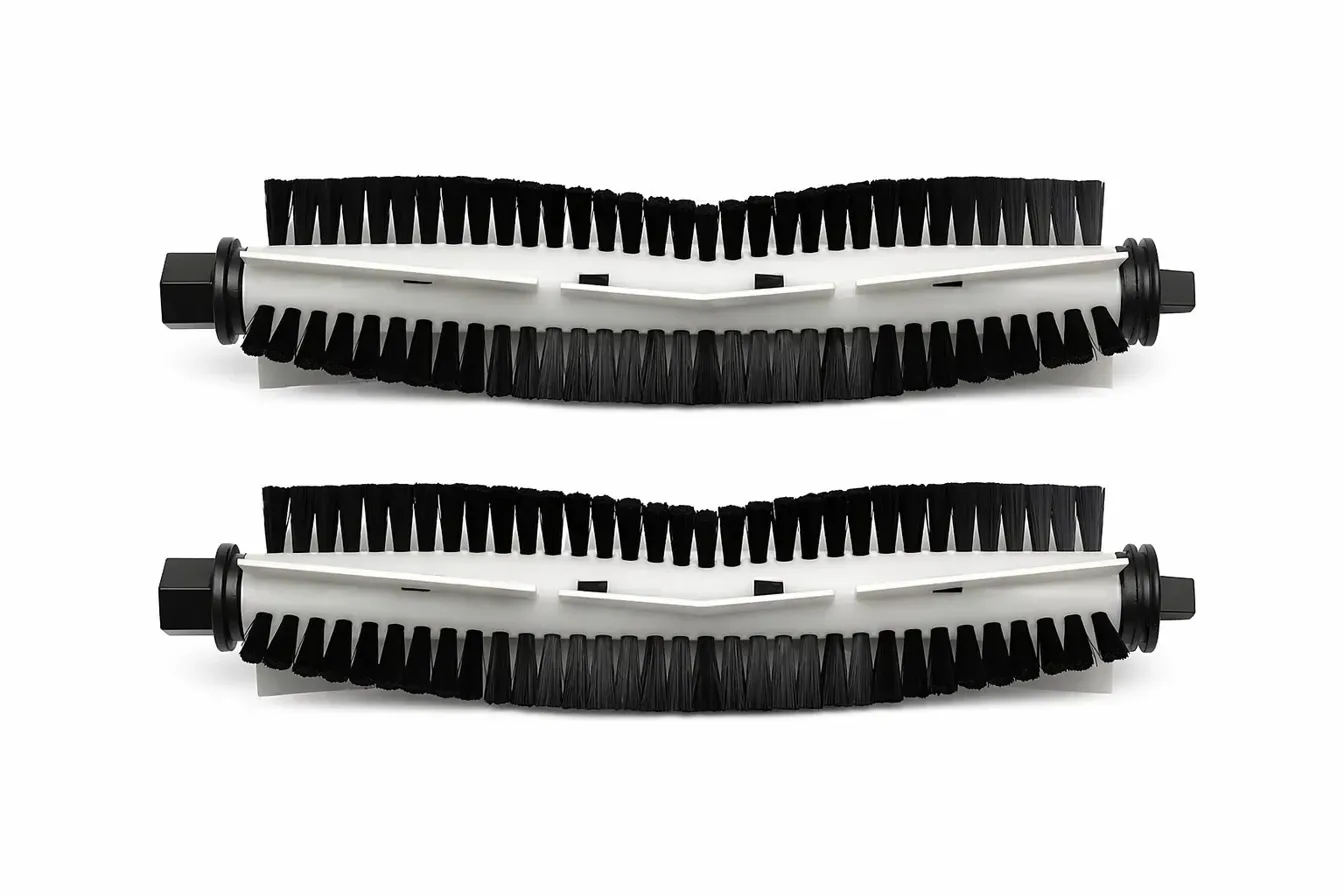 Hilio ALIFE Pro 5000 Hauptbürste (2er-Pack)