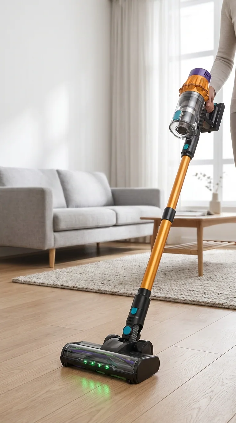 Hilio Cotair Pro 650W in Aktion